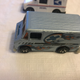 Illustration for article titled Colossal Die-Cast Collection - Box 109 - Taking An In-van-tory
